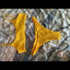 SHEIN bathing suit(M)